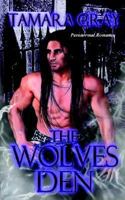 The Wolves Den 1586088343 Book Cover
