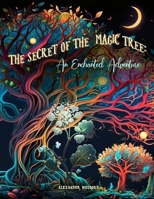 The Secret of the Magic Tree: An Enchanted Adventure B0BZFNTXLS Book Cover