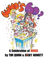 Who's 60? 1949515656 Book Cover
