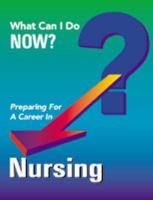 Nursing 0816080348 Book Cover