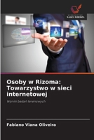 Osoby w Rizoma: Towarzystwo w sieci internetowej 6209111475 Book Cover