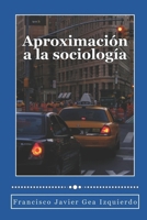 Aproximación a la sociología 1507843992 Book Cover