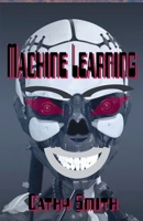 Machine Learning B0DQ2PFS4B Book Cover