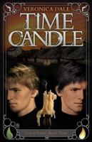 Time Candle 0996952144 Book Cover