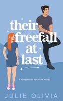 Their Freefall At Last B0C87BVY2N Book Cover
