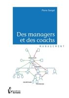 Des managers et des coachs (French Edition) 2342010923 Book Cover