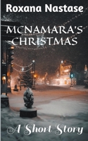 McNamara's Christmas B0CGP2YKJR Book Cover