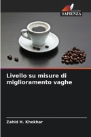 Livello su misure di miglioramento vaghe 6209084680 Book Cover
