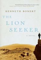 The Lion Seeker 0544334515 Book Cover