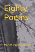 Eighty Poems B0C7J5G6T1 Book Cover