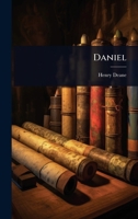 Daniel 1024488780 Book Cover