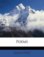 Poems 1175750220 Book Cover