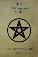 The Philosophical Merlin 1501065033 Book Cover