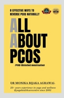 All about PCOS B0BVV9PGMG Book Cover