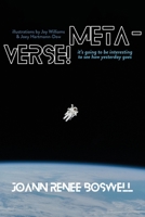 Meta-Verse!: It's going to be interesting to see how yesterday goes 1594981051 Book Cover