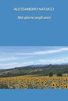 Nei giorni negli anni B0FSKTFWR8 Book Cover