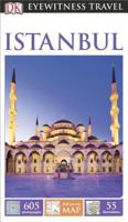 Eyewitness Travel Guide to Istanbul 0789427516 Book Cover