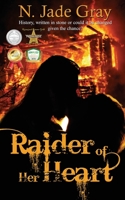Raider of Her Heart 1509225439 Book Cover