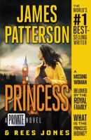 Private Princess 1538714477 Book Cover