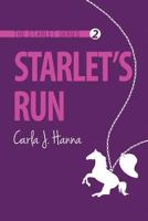 Starlet's Run 1480263141 Book Cover