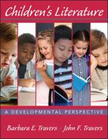 Childrens Literature: A Developmental Perspective 0470111046 Book Cover