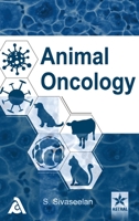 Animal Oncology 9390371368 Book Cover