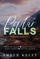 Poplar Falls: Books 4-6 B0CW1522KW Book Cover