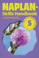 NAPLAN-Skills* Handbook 5: Year 5 Tests Preparation Guide 1923215922 Book Cover