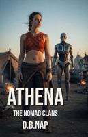 Athena Nomad Clans B0GVZ6DGLB Book Cover