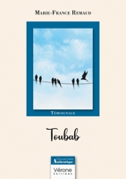 Toubab B0DF26CLSS Book Cover