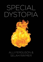 Special Dystopia 1662452241 Book Cover