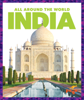 India 1624969089 Book Cover