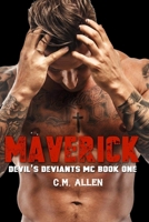 Maverick 1083080520 Book Cover