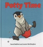 Potty Time 1921272732 Book Cover