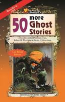 50 More Ghost Stories 8172454015 Book Cover