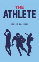 The Athlete B0GHYQ6GV4 Book Cover