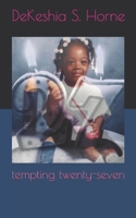 tempting twenty-seven B087SMDQQL Book Cover