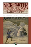 Trim Among the Esquimaux, or, A Long Night in the Frozen North B08B7LNF35 Book Cover