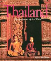 Thailand (Enchantment of the World. Second Series) 0516211005 Book Cover