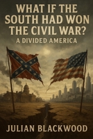What If the South Had Won the Civil War?: A Divided America B0F6VLXG8W Book Cover