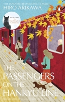The Passengers on the Hankyu Line 1804994871 Book Cover