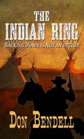 The Indian Ring 0425266559 Book Cover