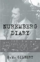Nuremberg Diary 0306806614 Book Cover