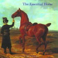 The Essential Horse 0856675318 Book Cover