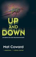Up And Down (World Wide Library # 484) 0373264844 Book Cover