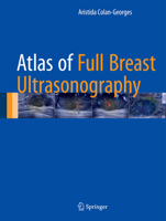 Atlas of Full Breast Ultrasonography 3319314173 Book Cover