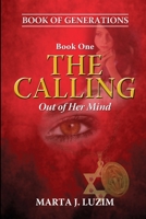The Calling 0988652218 Book Cover