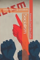 Socialism: Understanding Socialism B08QRVHWWR Book Cover