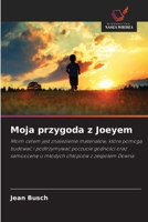 Moja przygoda z Joeyem (Polish Edition) 6209809278 Book Cover