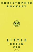 Little Green Men 0679452931 Book Cover